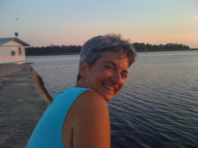 Julie Jarvis