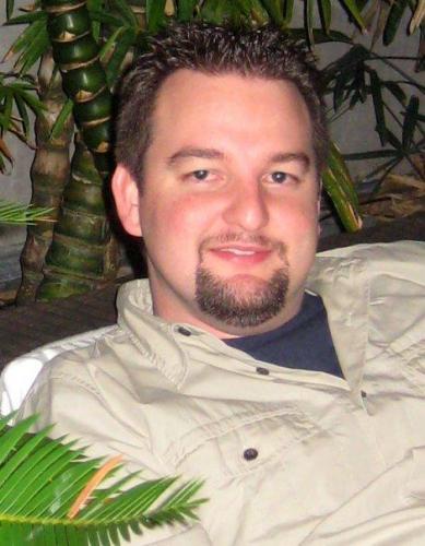 Joel Wilcoxson
