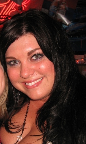Melissa Laveway