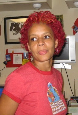 Carlisia Minnis
