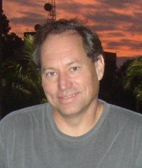 David Jarrell