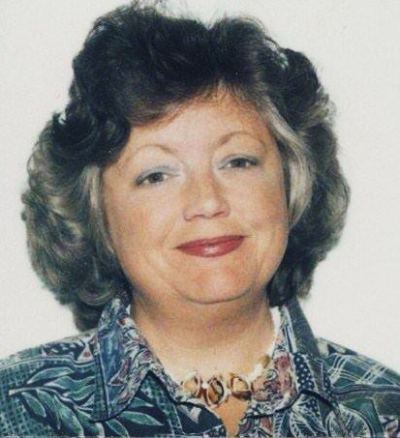 Mary Booker