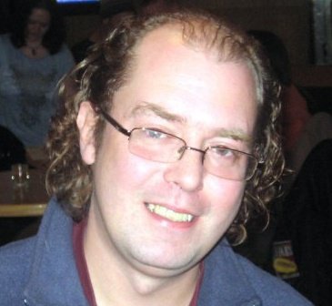 Robert Simon