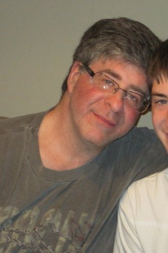 Steven Ashenfarb