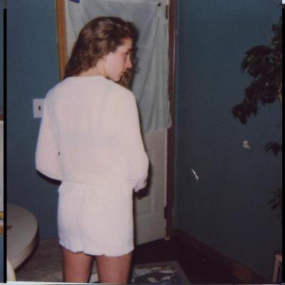 Stephanie Stevens