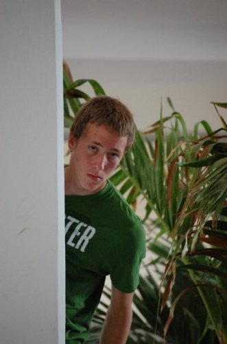 Dustin Kent
