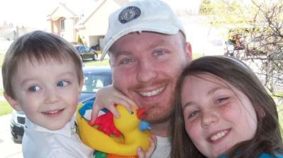 Aaron Shisler