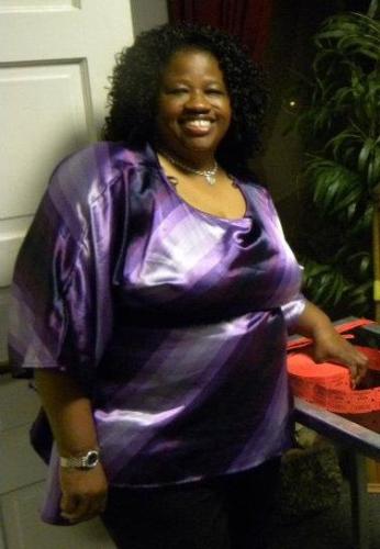 Vivian Moorer