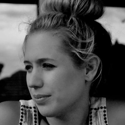 Amanda Mccloskey