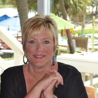 Kathy Tsitouris