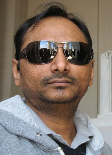 Arvind Killewale