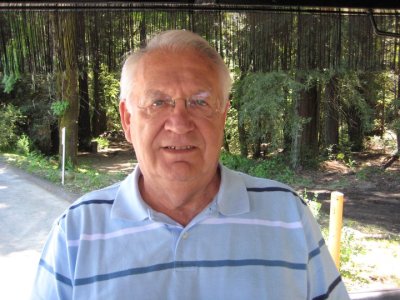 Richard Evans