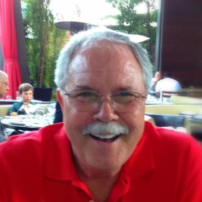 Todd Huinker