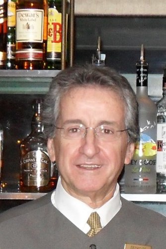 George Georgiou