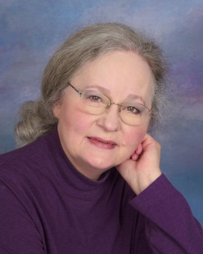 Barbara Stock