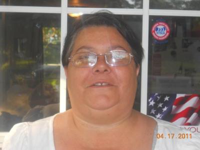 Deborah Turner