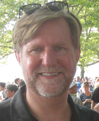 Jonathan Elks