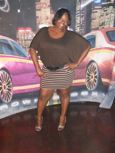Stacy Hall
