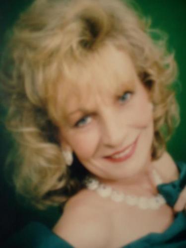 Mary Flory