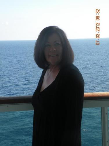 Brenda Dischbein