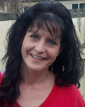 Robin Tipton