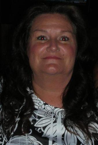 Kaye Strother