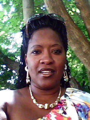 Melissa Poindexter