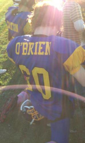 Tanya Obrien