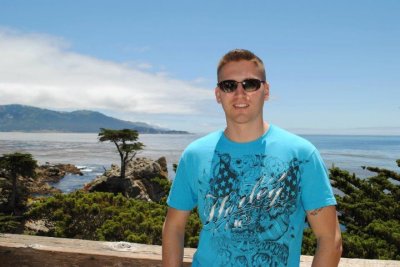Joshua Ferguson