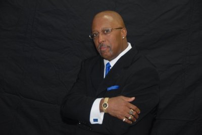 Marvin Cheatham