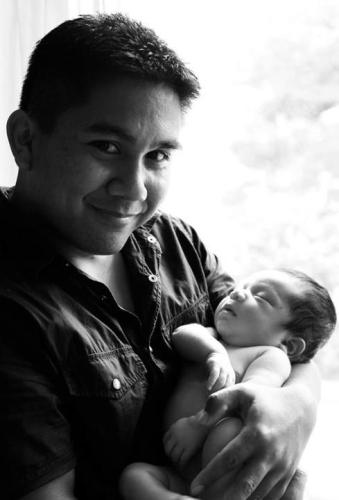 Daryl Ugalino