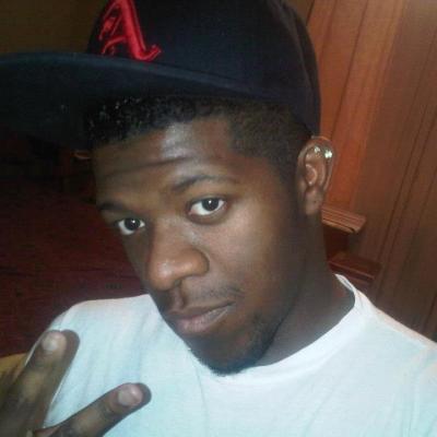 Demarcus Cooper