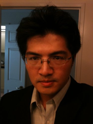 Ming Jiang