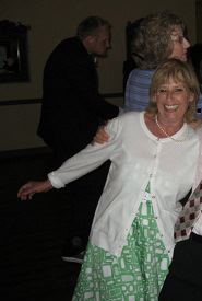 Diane Connor