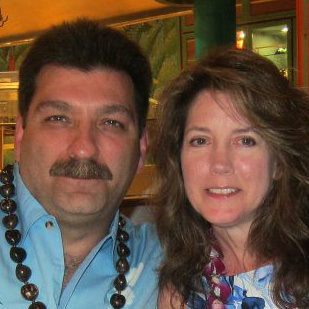Robin Hinderliter