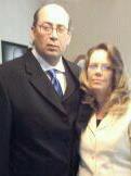Shelley Thompson