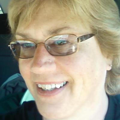 Barbara Matthews