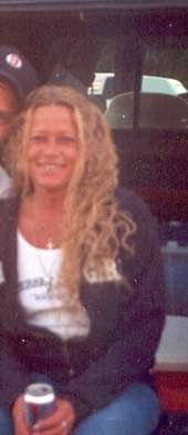 Carole Stoddard
