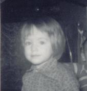 Martha Sanders