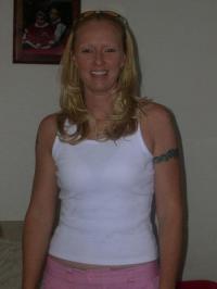 Jeanine Pearson