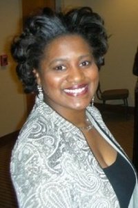 Avril Cobb