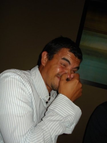 Richard Sletvold