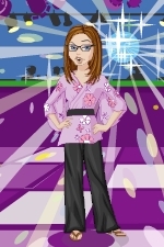 Jennifer Squyres