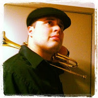 Joshua Sprenger