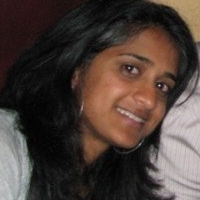 Neha Wickramaseka