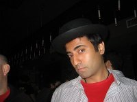 Amish Jhaveri
