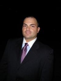 Todd Friedman