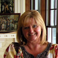 Pamela Libby
