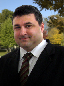 John Lake