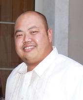 Albert Garcia
